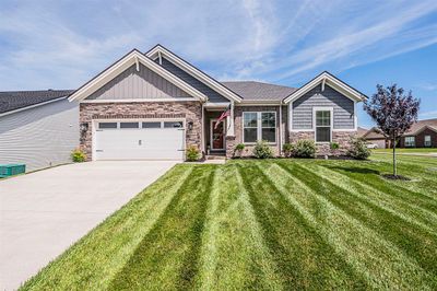 2899 Brahman Circle, House other with 3 bedrooms, 2 bathrooms and null parking in Bowling Green KY | Image 1