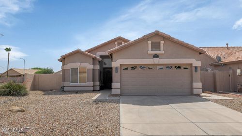 20821 N 104th Ln, Peoria, AZ, 85382-6101 | Card Image