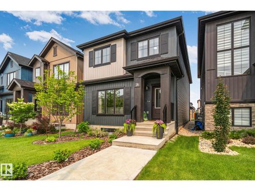 26 Chambéry Cres, St. Albert, AB, T8T2C5 | Card Image