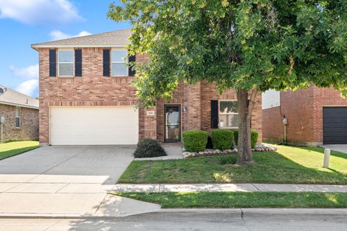 7440 Sienna Ridge Ln, Fort Worth, TX, 76131-5116 | Card Image
