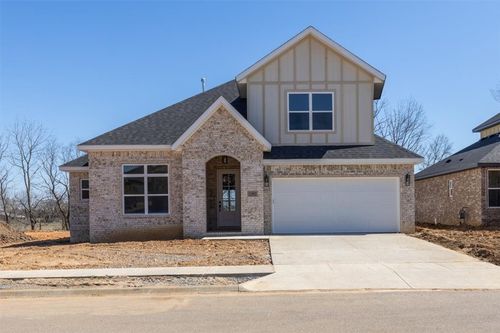 1050 Whistler St, Bentonville, AR, 72713-4151 | Card Image