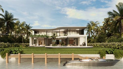 1015 S Southlake Dr, Hollywood, FL, 33019-1931 | Card Image