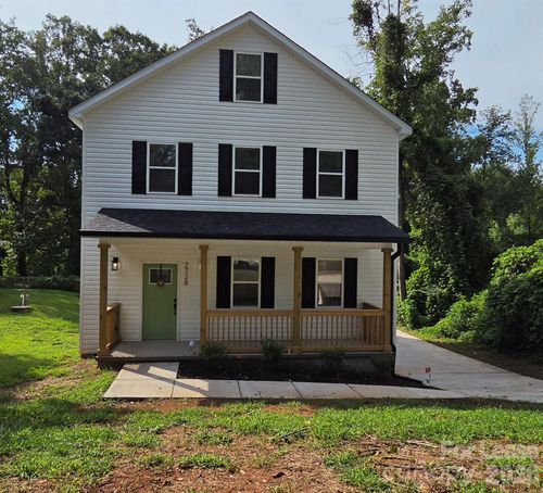 2728 Crawford Ave, Gastonia, NC, 28052-6217 | Card Image