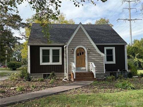 1901 Utica Pike, Utica, IN, 47130-5001 | Card Image