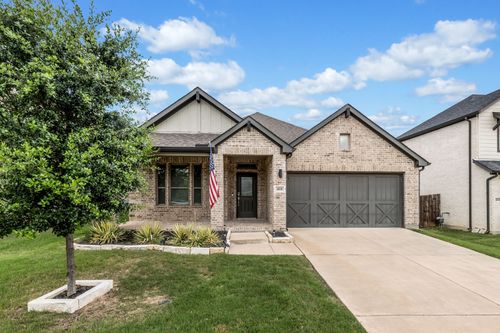 468 Pebble Brook Ln, Princeton, TX, 75407-2931 | Card Image