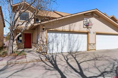 unit-a-205 Jenkins Ranch Rd, Durango, CO, 81301-9452 | Card Image