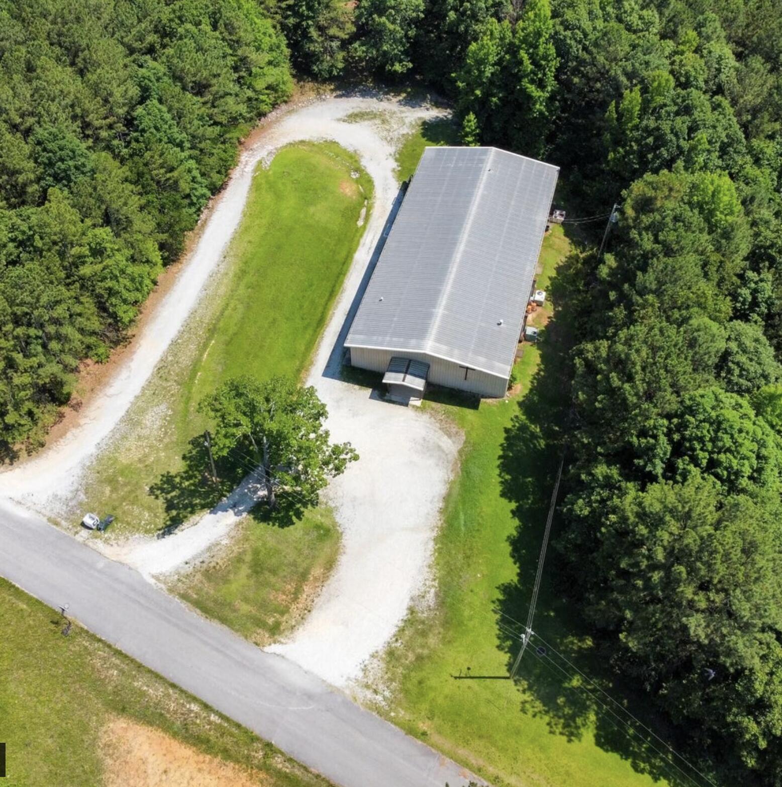 Commercial Sale in Iuka