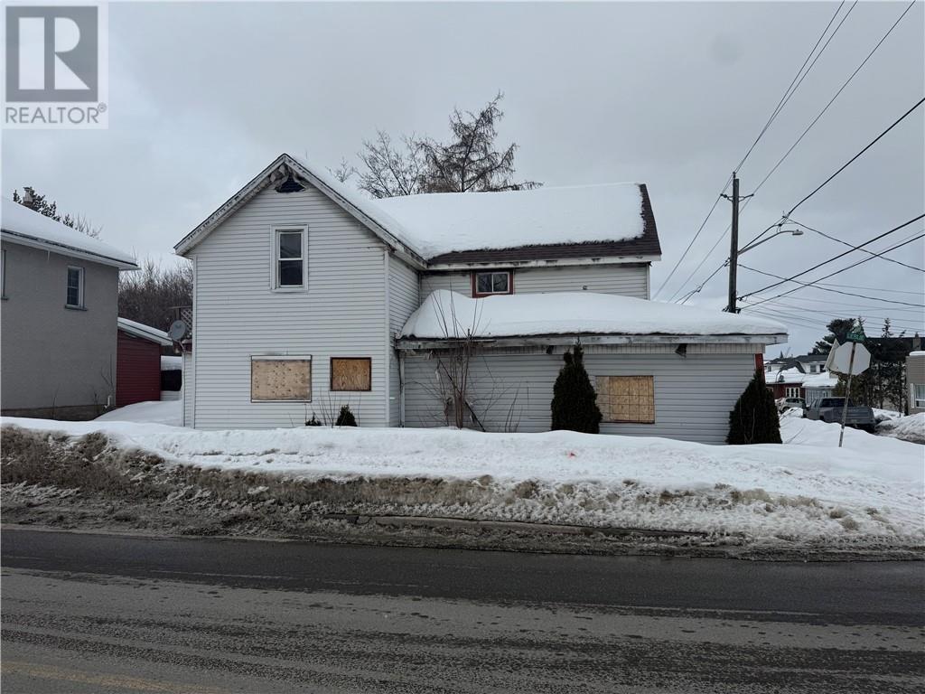 Land in Sudbury