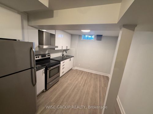 basement-55 Purdy Cres, North York, ON, M9N3X7 | Card Image