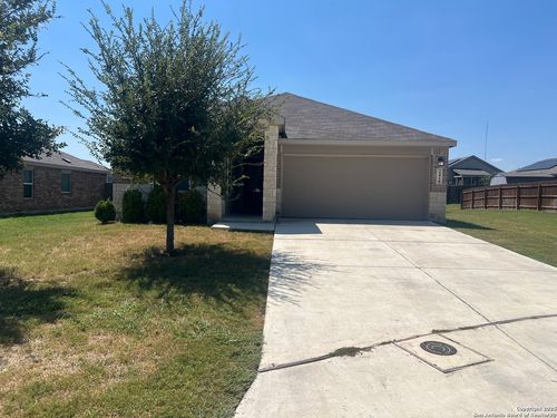 2410 Moselle Ln, New Braunfels, TX, 78130-2098 | Card Image