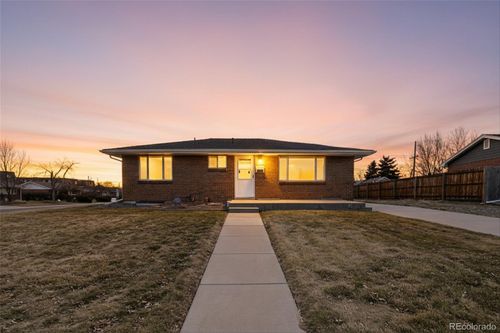 2500 Westchester Drive, Denver, CO, 80221 | Card Image