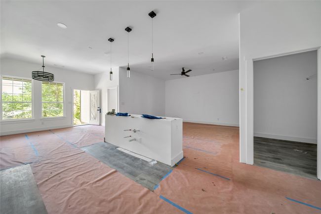 14017 Cimarron Dr, House other with 3 bedrooms, 2 bathrooms and null parking in Balch Springs TX | Image 9