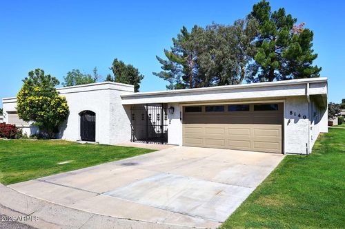 8140 E Del Joya Dr, Scottsdale, AZ, 85258-2336 | Card Image