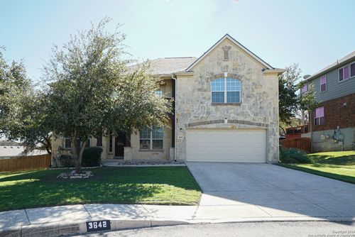 3642 Marlark Pass, San Antonio, TX, 78261-2714 | Card Image
