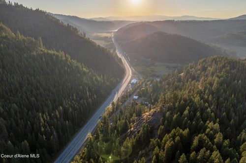 Wolf Lodge S Stella Creek Rd, Coeur D Alene, ID, 83814 | Card Image