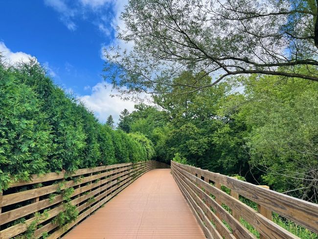Unit 41 Conservancy Plz, Condo with 2 bedrooms, 2 bathrooms and null parking in Deforest WI | Image 17