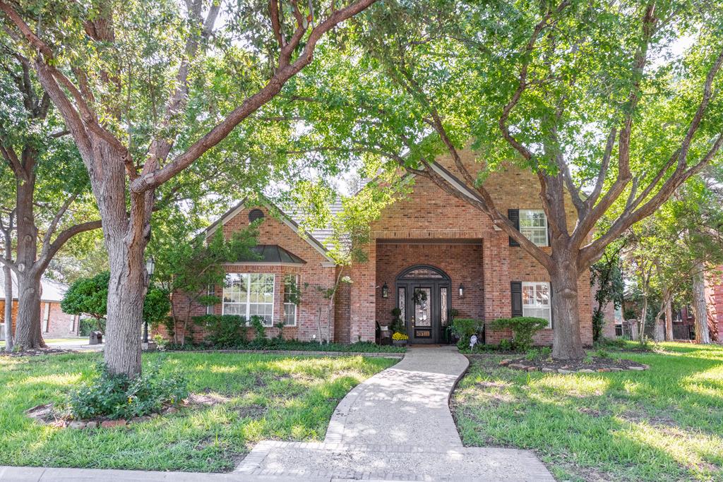 Bentwood Dr, San Angelo, TX 76904