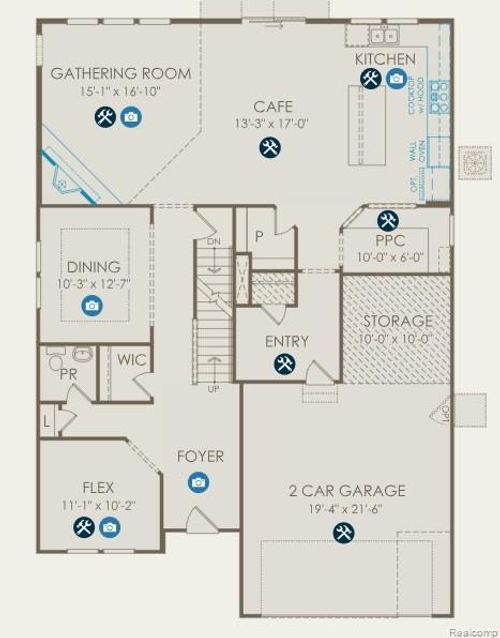 693 Gretchen Ln, Saline, MI, 48176-8983 | Card Image