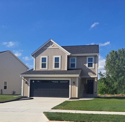 611 Belmont Drive, Watertown, WI, 53094 | Card Image