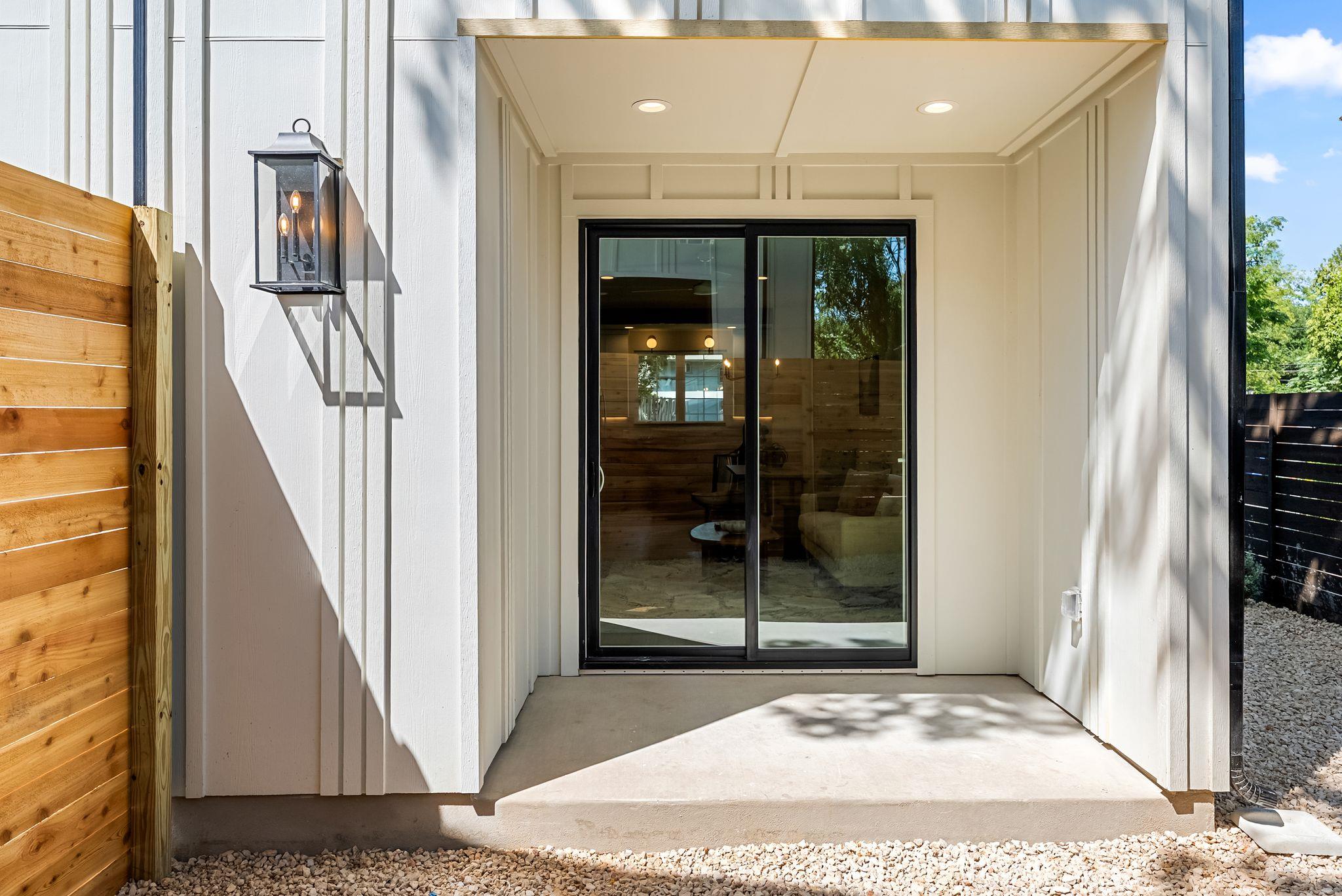 Residential in Austin
