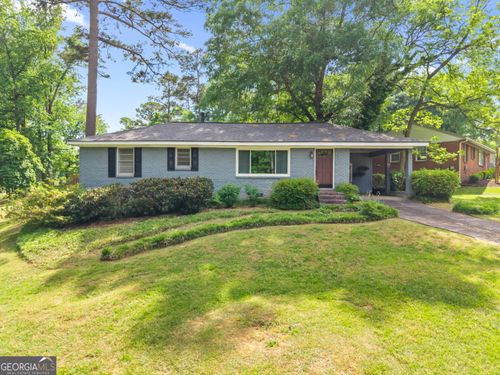 1478 Spruce Dr Se, Smyrna, GA, 30080-5632 | Card Image