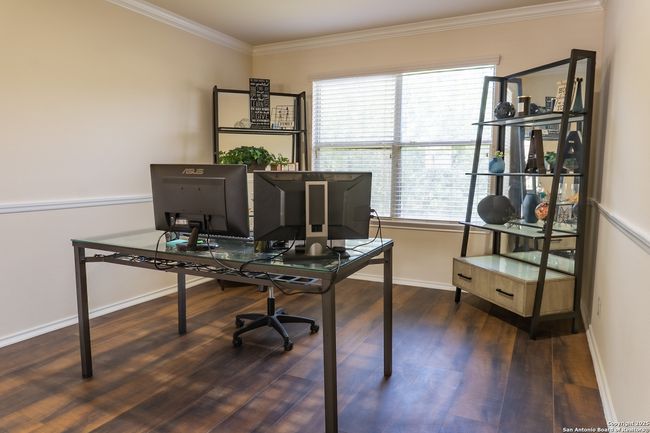 9534 Anderson Way, House other with 3 bedrooms, 3 bathrooms and null parking in Converse TX | Image 22