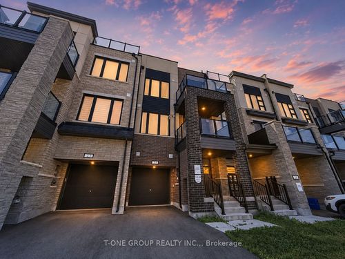 21 Gilbert Wright Ave, Markham, ON, L6C3J4 | Card Image