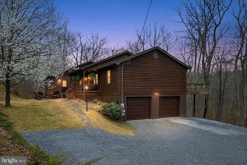 320 Shawnee Trl, Winchester, VA, 22602-1334 | Card Image