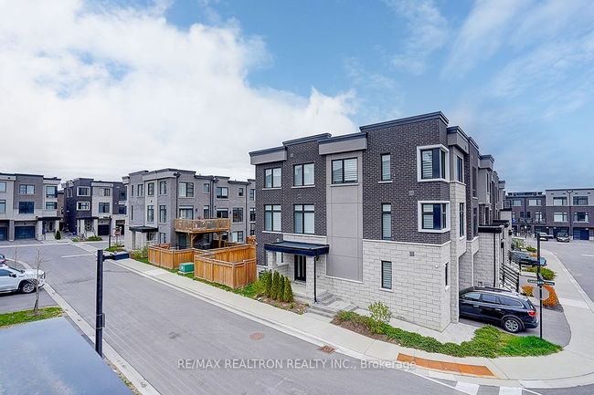 2656 Castlegate Cross, House attached with 4 bedrooms, 4 bathrooms and 1 parking in Pickering ON | Image 27