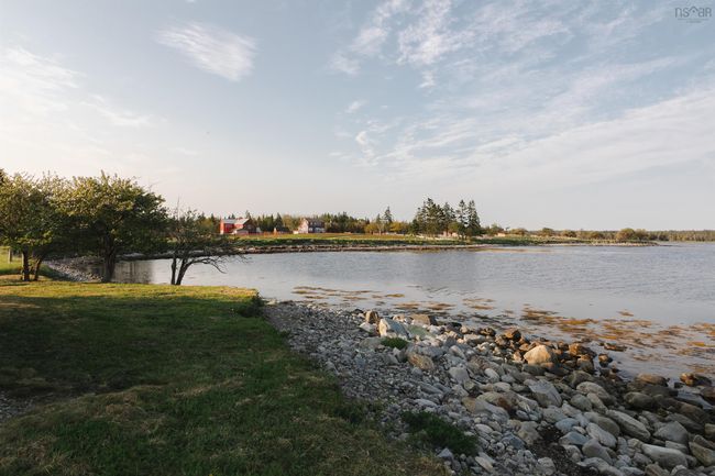 168 Stevens Rd, House other with 4 bedrooms, 5 bathrooms and 2 parking in Lockeport NS | Image 43