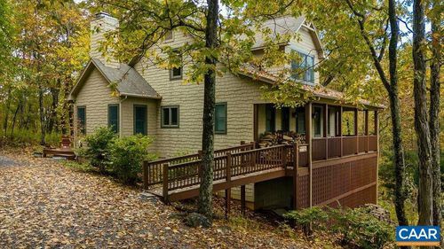 102 Devils Knob Loop, WINTERGREEN RESORT, VA, 22967-8075 | Card Image