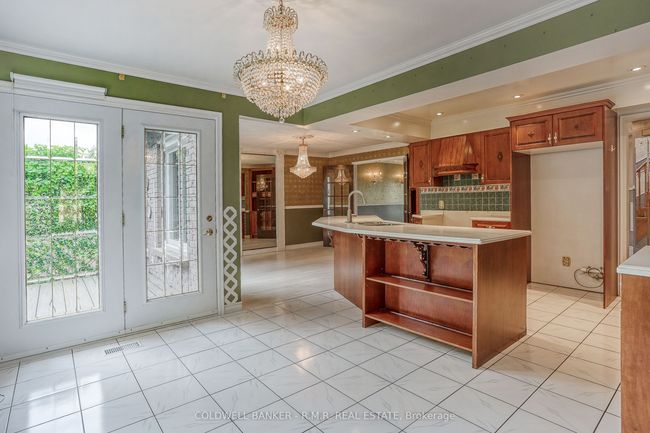 535 Peggoty Cir, House other with 3 bedrooms, 3 bathrooms and 4 parking in Oshawa ON | Image 15