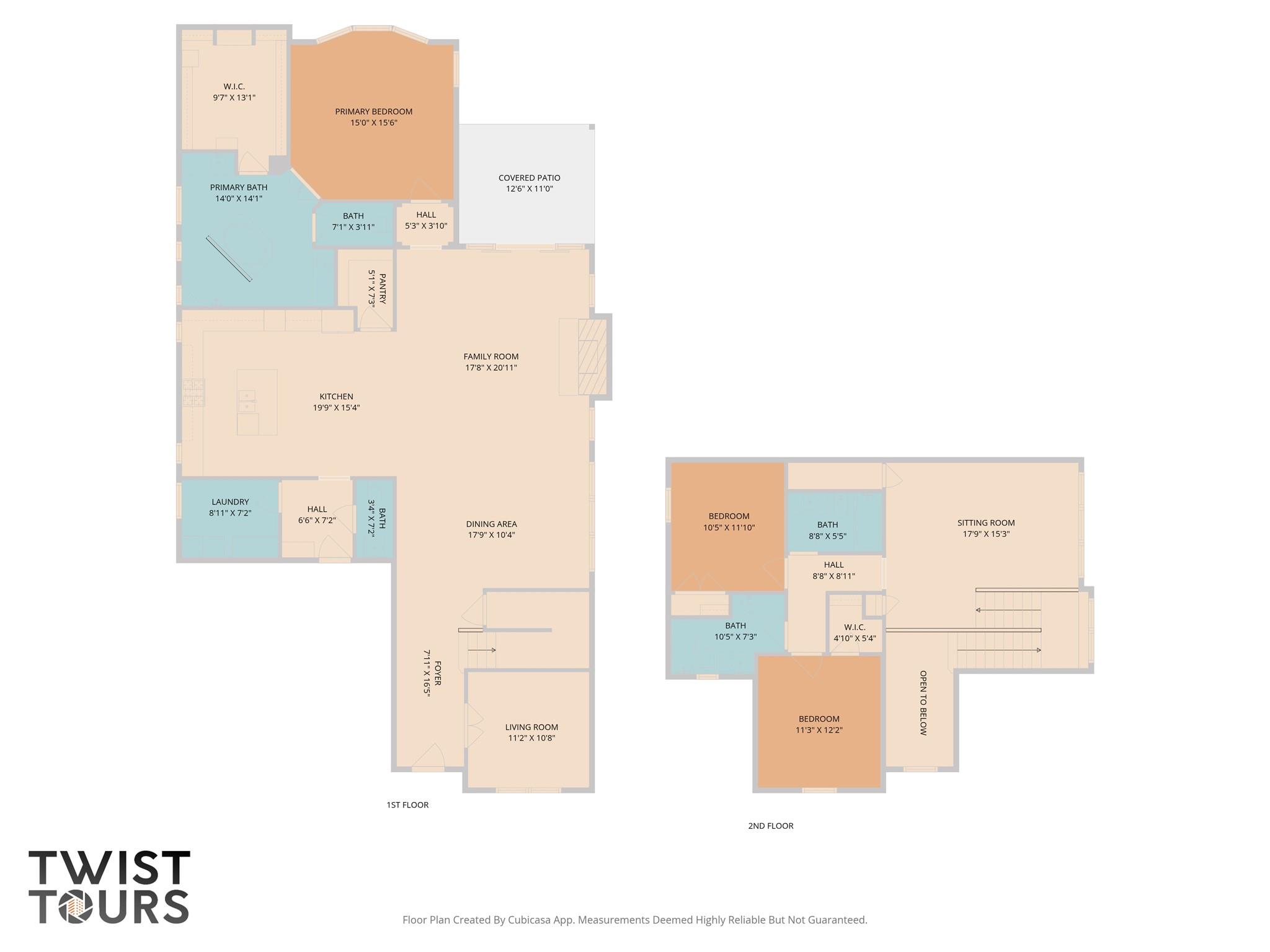 Residential in Pflugerville 3