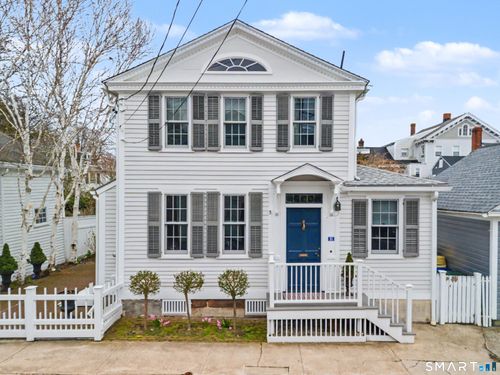 15 Grand St, Stonington, CT, 06378-1340 | Card Image