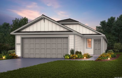 11905 Remuda Cyn, San Antonio, TX, 78254 | Card Image