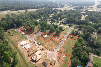 1711 Kendrick, Home with 0 bedrooms, 0 bathrooms and null parking in Jonesboro AR | Image 1