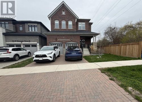 20 Morningstar Avenue, Whitby (Rolling Acres), ON, L1R1W4 | Card Image