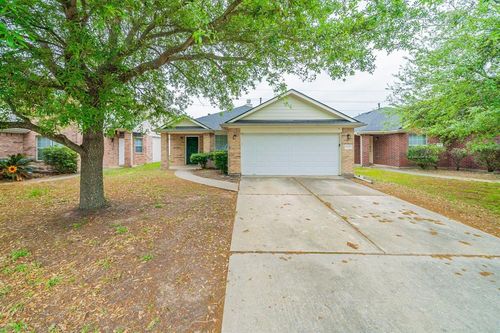 16111 Imperial Forest Ln, Houston, TX, 77073-6275 | Card Image
