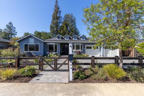 595 Springer Ter, Los Altos, CA, 94024 | Card Image