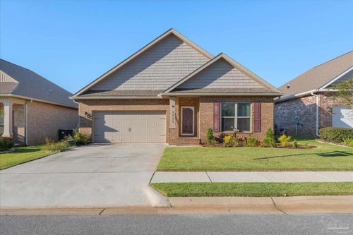 7711 Burnside Loop, Pensacola, FL, 32526-9183 | Card Image