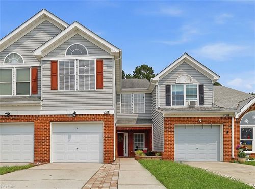 2568 Hartley St, Virginia Beach, VA, 23456-6554 | Card Image
