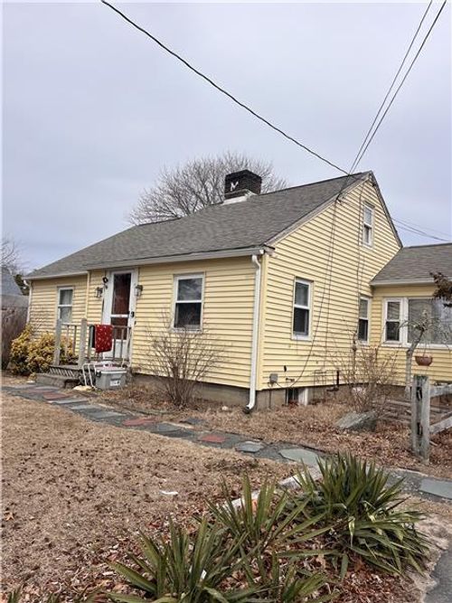 16 Edwards Ave, Dennis Port, MA, 02639-1710 | Card Image