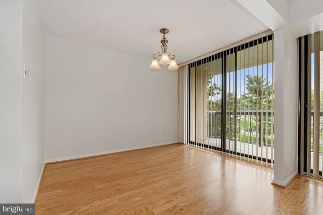 APT-303 - 7401 Westlake Ter, Condo with 1 bedrooms, 1 bathrooms and null parking in BETHESDA MD | Image 8
