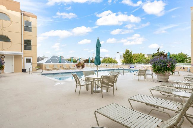 UNIT-214 - 700 1 St Ave, Condo with 2 bedrooms, 2 bathrooms and 1 parking in Avalon NJ | Image 26