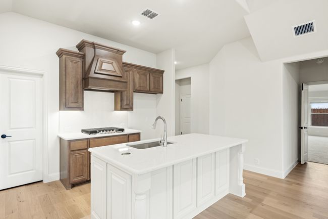 1016 Silver Sage Dr, House other with 4 bedrooms, 2 bathrooms and null parking in Justin TX | Image 11
