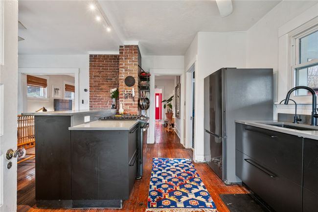 2738 Woodstock Ave, House other with 3 bedrooms, 2 bathrooms and null parking in Swissvale PA | Image 14