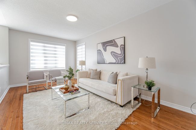 16 Zephyr Rd, House attached with 3 bedrooms, 3 bathrooms and 2 parking in Caledon ON | Image 15