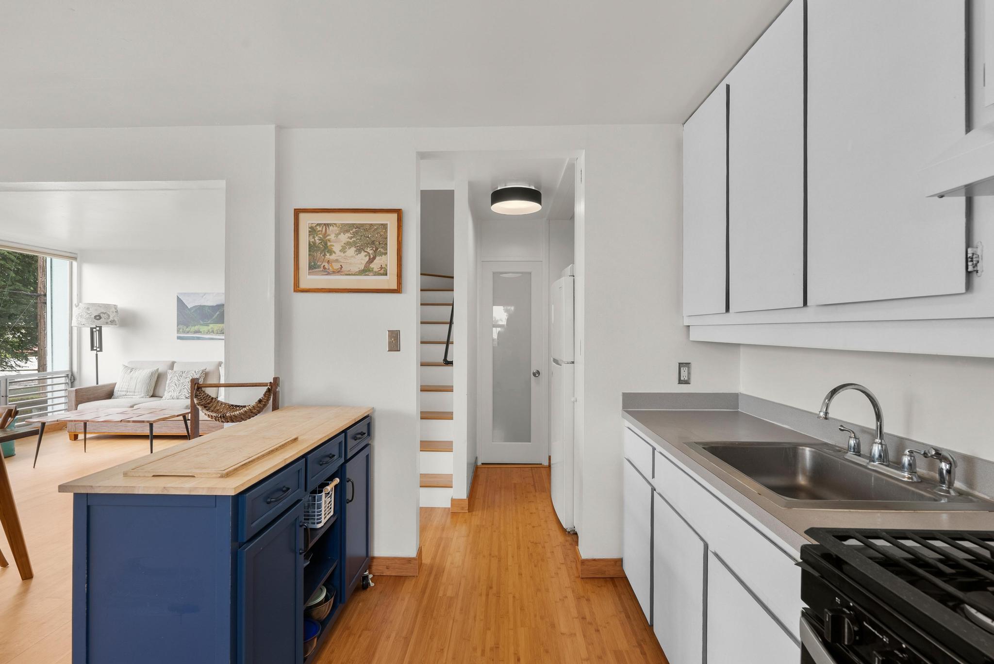 Residential in Hilo 2