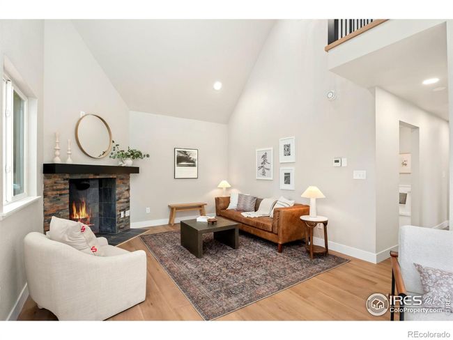 825 Redwood Ct, House other with 3 bedrooms, 3 bathrooms and null parking in Bellvue CO | Image 7