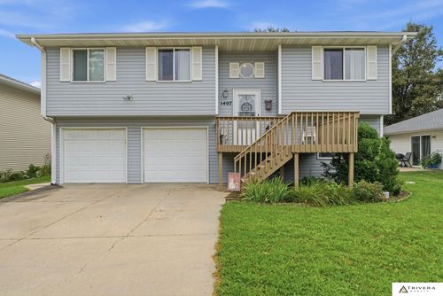1407 Bell St, Beatrice, NE, 68310-4125 | Card Image